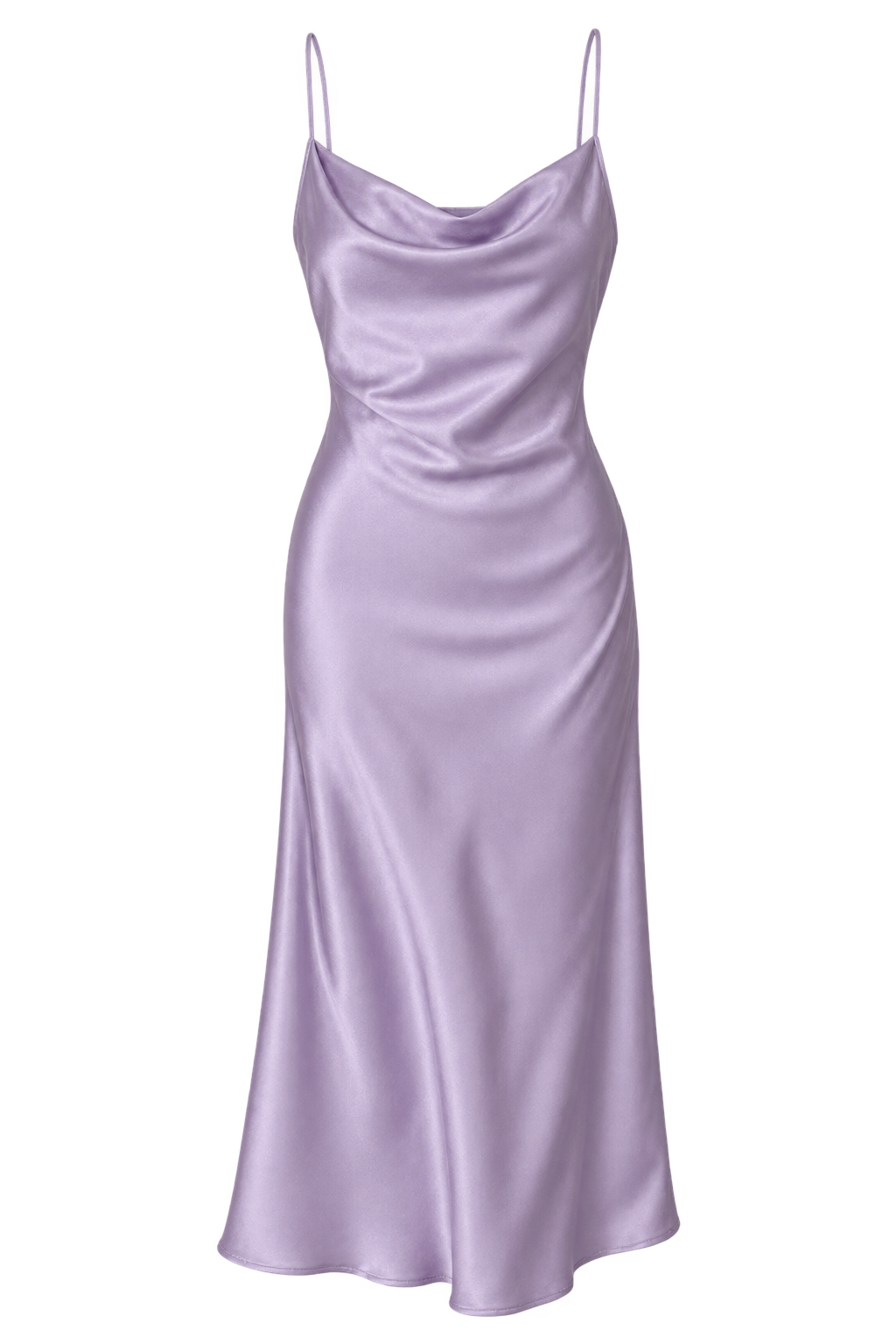 Slip dress